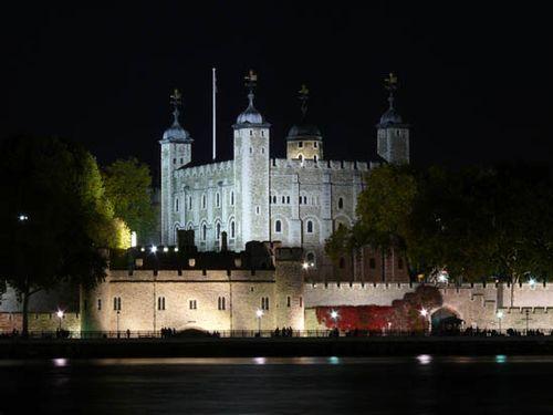倫敦塔 Tower of London