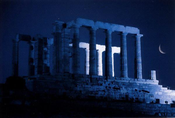 雅典衛城 Acropolis Athens