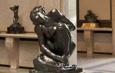 羅丹博物館 Rodin Museum
