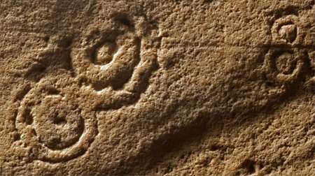 科阿山谷史前岩畫遺址 Prehistoric Rock Art Sites in the Ca Valley and Siega Verde