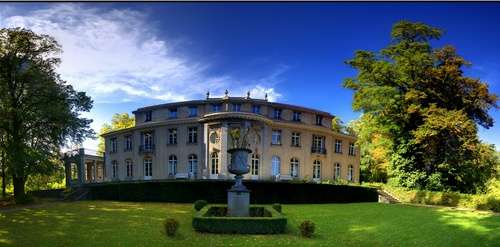 萬湖會議紀念館 House of the Wannsee Conference