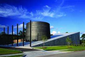 休士頓大屠殺博物館 Holocaust Museum Houston