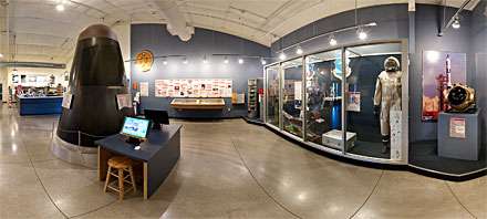 泰坦導彈博物館 Titan Missile Museum