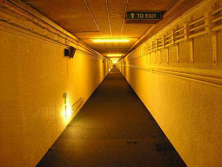 蘇格蘭秘密堡壘 Scotland's Secret Bunker