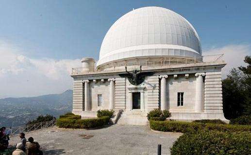 尼斯天文館 Nice Observatory