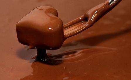 巧克力故事博物館 Choco-Story the Chocolate Museum