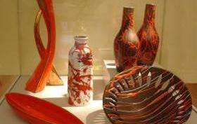 陶器博物館 Museu de Ceramica Caldas da Rainha