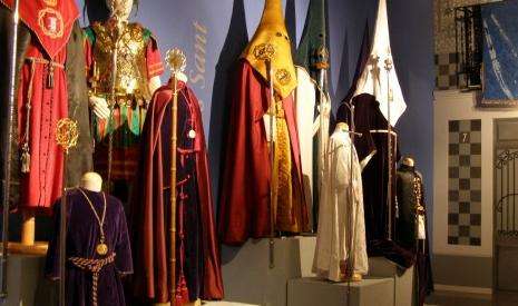 巴倫西亞民族學博物館 Valencian Museum of Ethnology