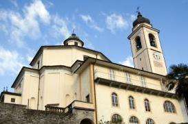 皮埃蒙特及倫巴第聖山 Sacri Monti of Piedmont and Lombardy