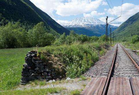 尤坎-諾托登工業遺產 Rjukan–Notodden Industrial Heritage Site