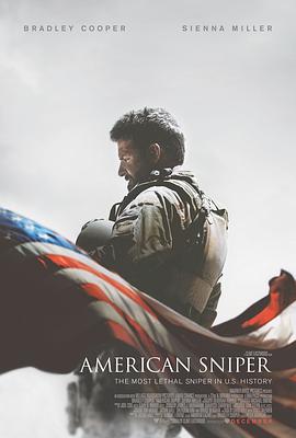 美國狙擊手 American Sniper