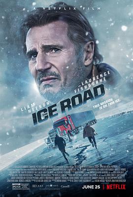 冰路營救 The Ice Road