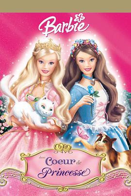 芭比之真假公主 Barbie as the Princess and the Pauper