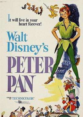 小飛俠 Peter Pan
