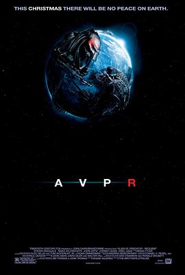 異形大戰鐵血戰士2 AVPR: Aliens vs Predator-Requiem
