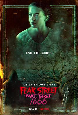 恐懼街3 Fear Street 3