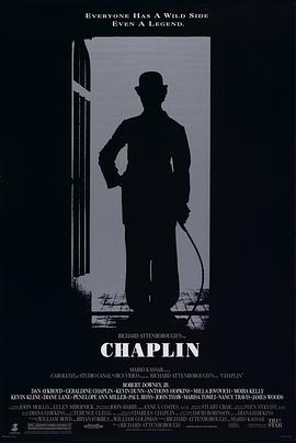 卓別林 Chaplin
