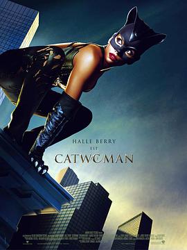 貓女 Catwoman