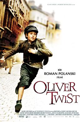 霧都孤兒 Oliver Twist