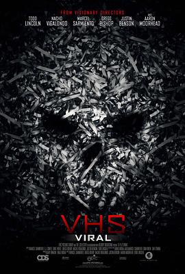 致命錄像帶3：病毒 VHS Viral