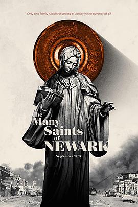 紐瓦克眾聖 The Many Saints of Newark