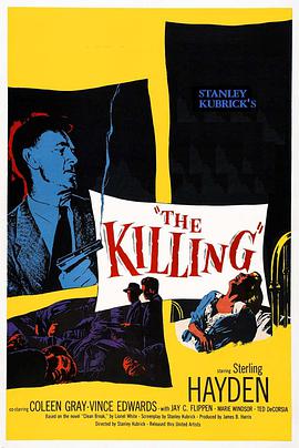 殺手 The Killing