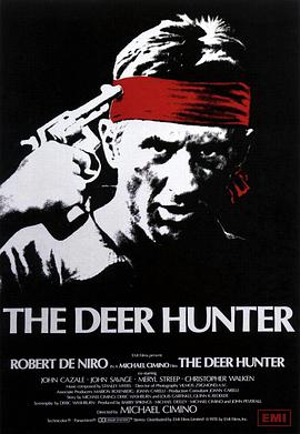 獵鹿人 The Deer Hunter