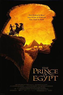 埃及王子 The Prince of Egypt
