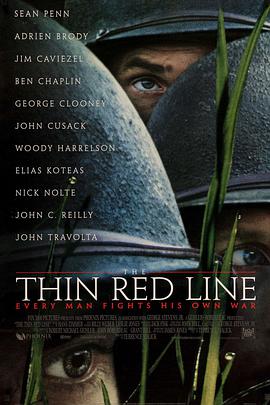 細細的紅線 The Thin Red Line