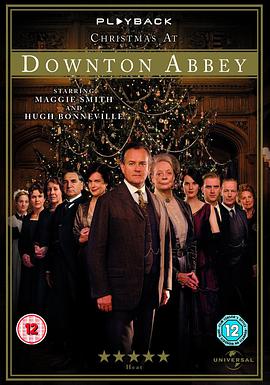 唐頓莊園：2011聖誕特別篇 Downton Abbey: Christmas at Downton Abbey