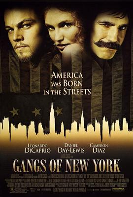 紐約黑幫 Gangs of New York