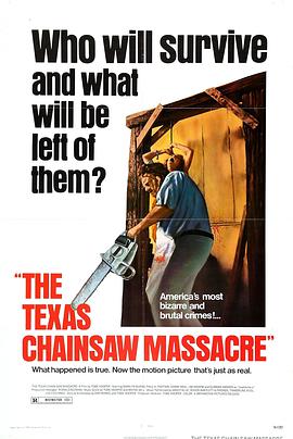 德州電鋸殺人狂 The Texas Chain Saw Massacre
