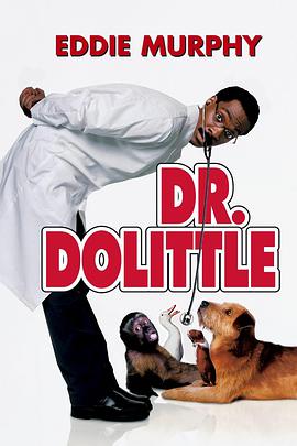 怪醫杜立德 Doctor Dolittle