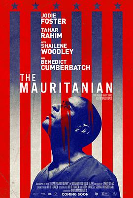 760號犯人 The Mauritanian