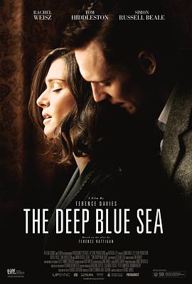 蔚藍深海 The Deep Blue Sea