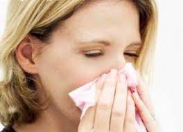 萎縮性鼻炎 臭鼻癥 鼻臭癥