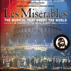 悲慘世界：十周年紀念演唱會 Les Misérables 10th Anniversary Concert At The Royal Albert Hall