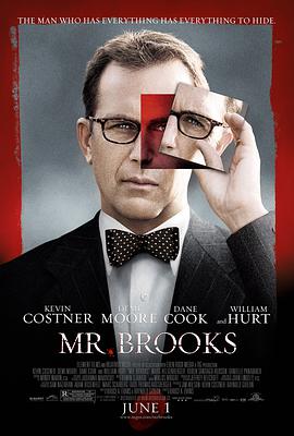 佈魯克斯先生 Mr. Brooks