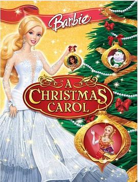 芭比之聖誕頌歌 Barbie in a Christmas Carol