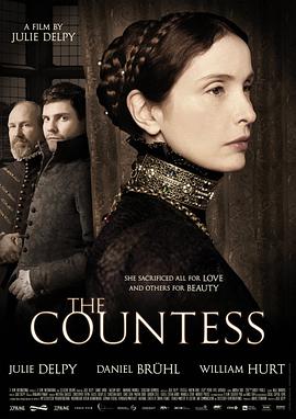 女伯爵 The Countess