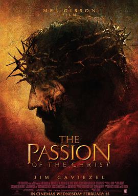 耶穌受難記 The Passion of the Christ