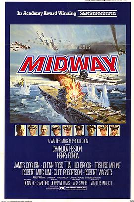 中途島之戰 Midway
