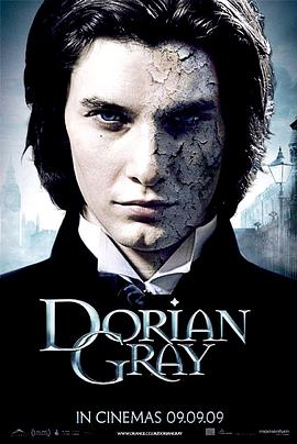 道林·格雷 Dorian Gray