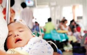 小兒急性呼吸衰竭 兒童急性呼吸衰竭