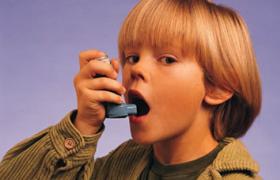 小兒哮喘 兒童哮喘 兒童期哮喘 小兒支氣管哮喘