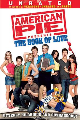 美國派番外篇7：索愛天書 American Pie Presents Book of Love