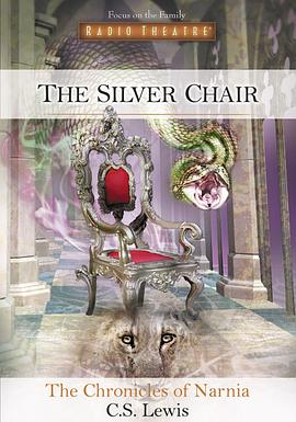 納尼亞傳奇4：銀椅 The Chronicles of Narnia: The Silver Chair
