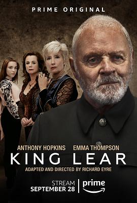 李爾王 King Lear