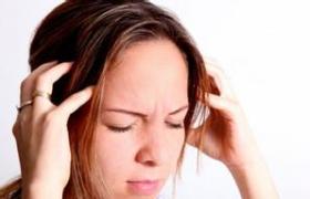 神經性頭痛 G44.101 Tension headaches