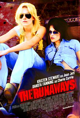 逃亡樂隊 The Runaways
